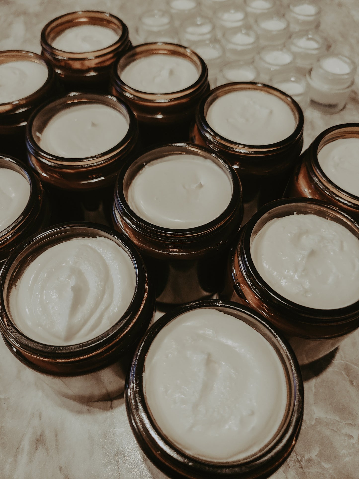 Unscented Whipped Tallow Balm - 4 Oz.