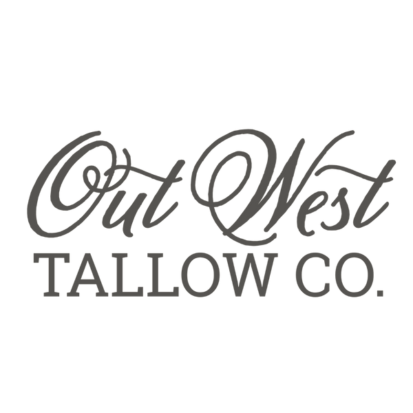 Out West Tallow Co.